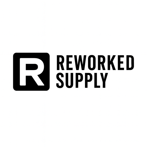 Reworked Supply